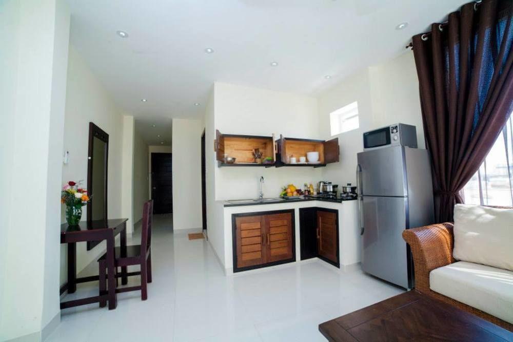 Nha Trang City Apartments المظهر الخارجي الصورة