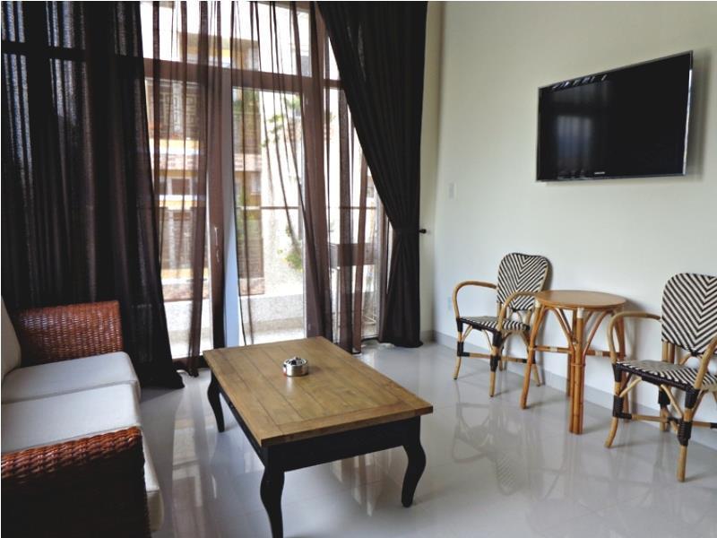 Nha Trang City Apartments المظهر الخارجي الصورة