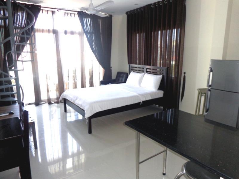 Nha Trang City Apartments المظهر الخارجي الصورة