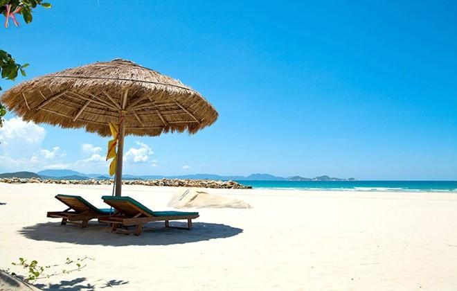 Nha Trang City Apartments المظهر الخارجي الصورة