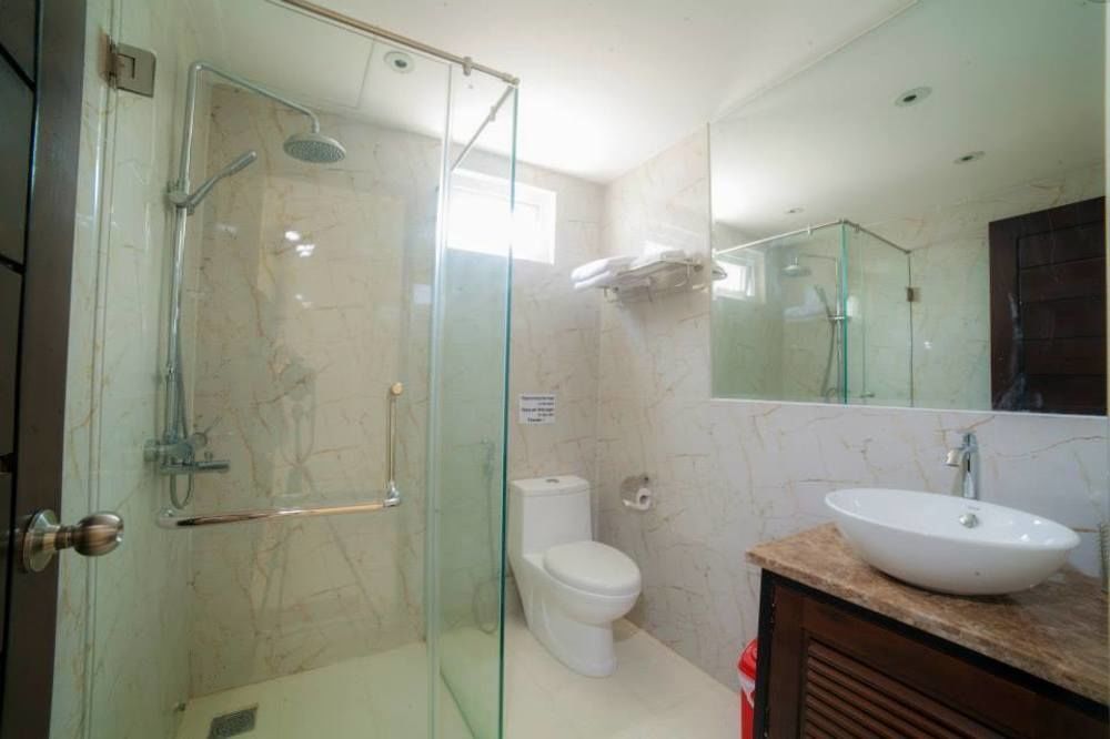 Nha Trang City Apartments المظهر الخارجي الصورة