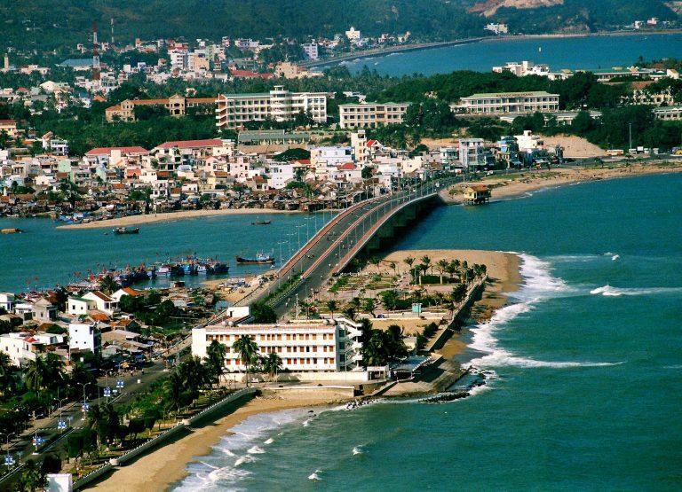 Nha Trang City Apartments المظهر الخارجي الصورة