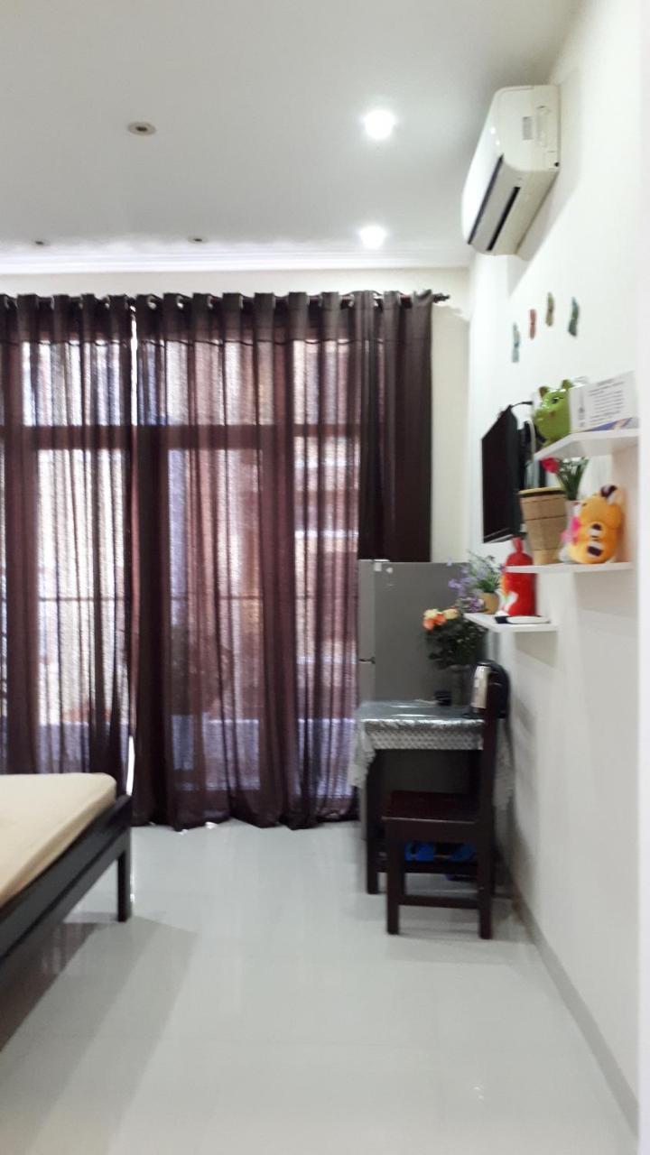 Nha Trang City Apartments المظهر الخارجي الصورة