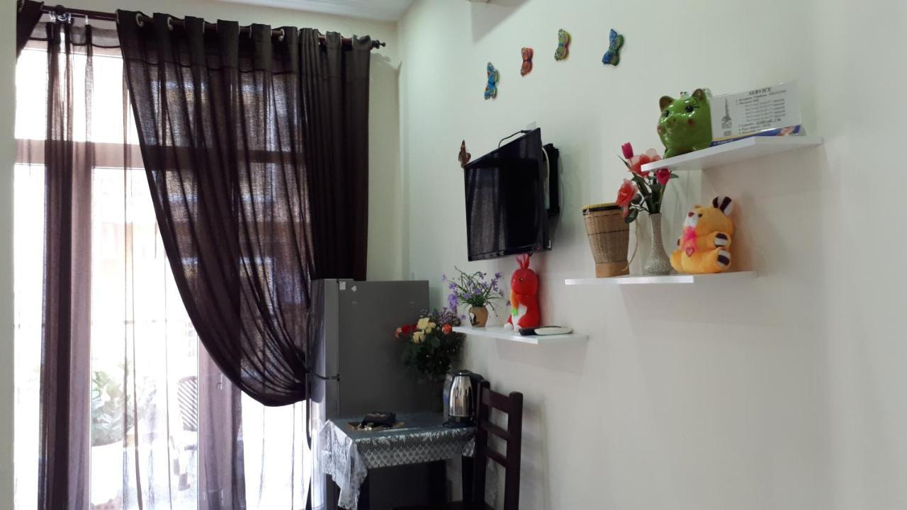 Nha Trang City Apartments المظهر الخارجي الصورة