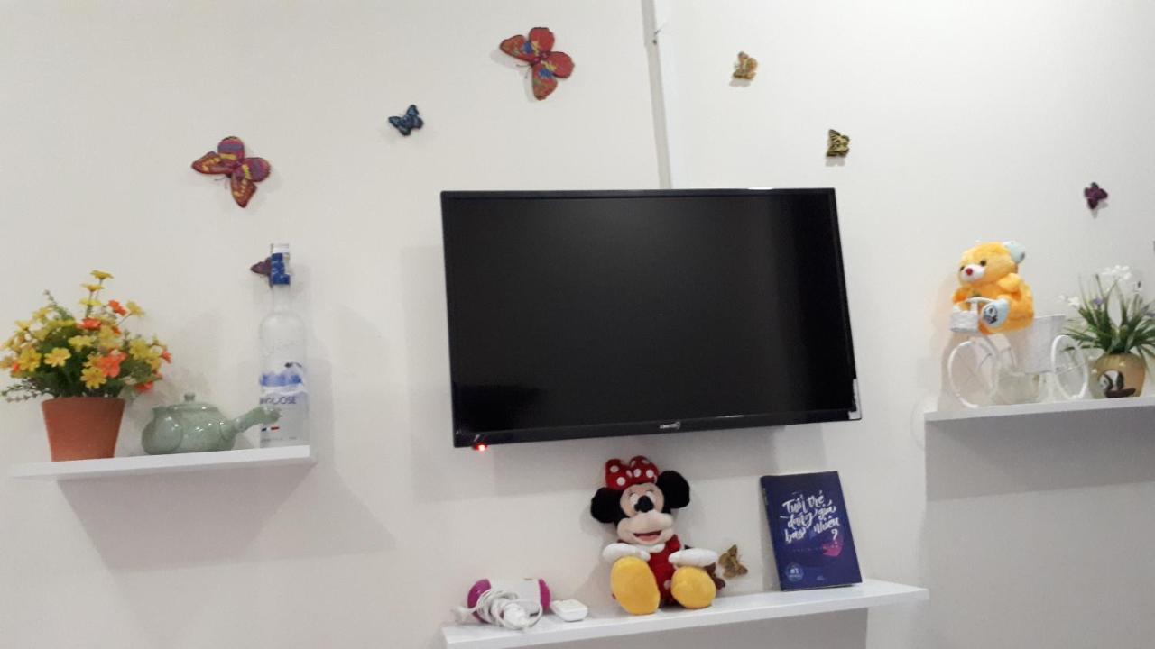 Nha Trang City Apartments المظهر الخارجي الصورة