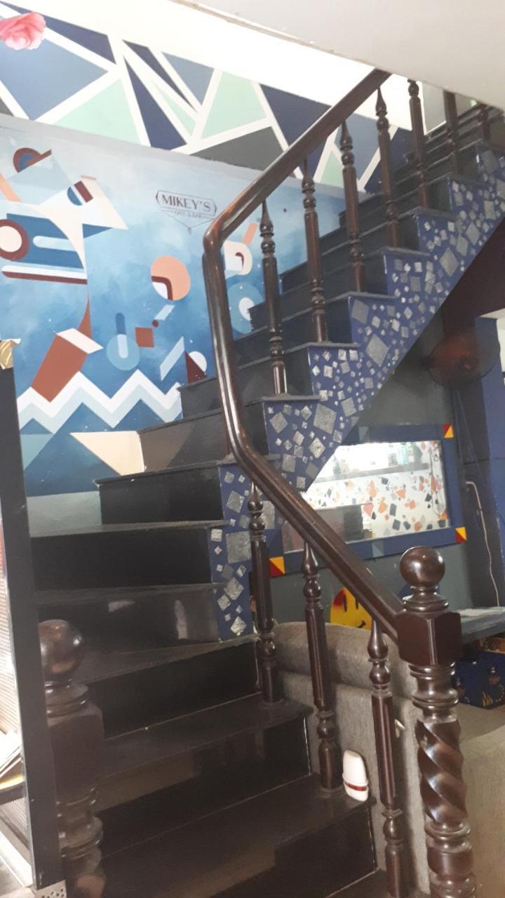 Nha Trang City Apartments المظهر الخارجي الصورة