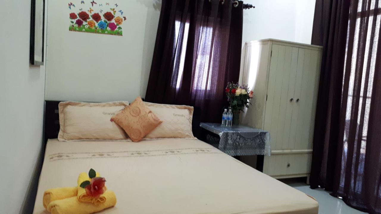 Nha Trang City Apartments المظهر الخارجي الصورة