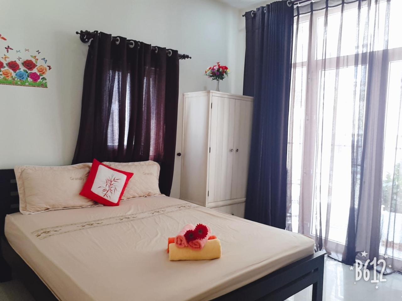 Nha Trang City Apartments المظهر الخارجي الصورة