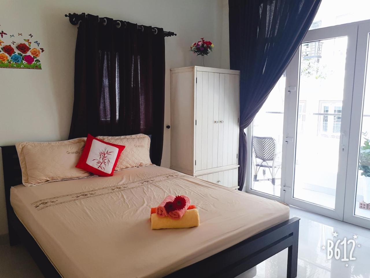 Nha Trang City Apartments المظهر الخارجي الصورة