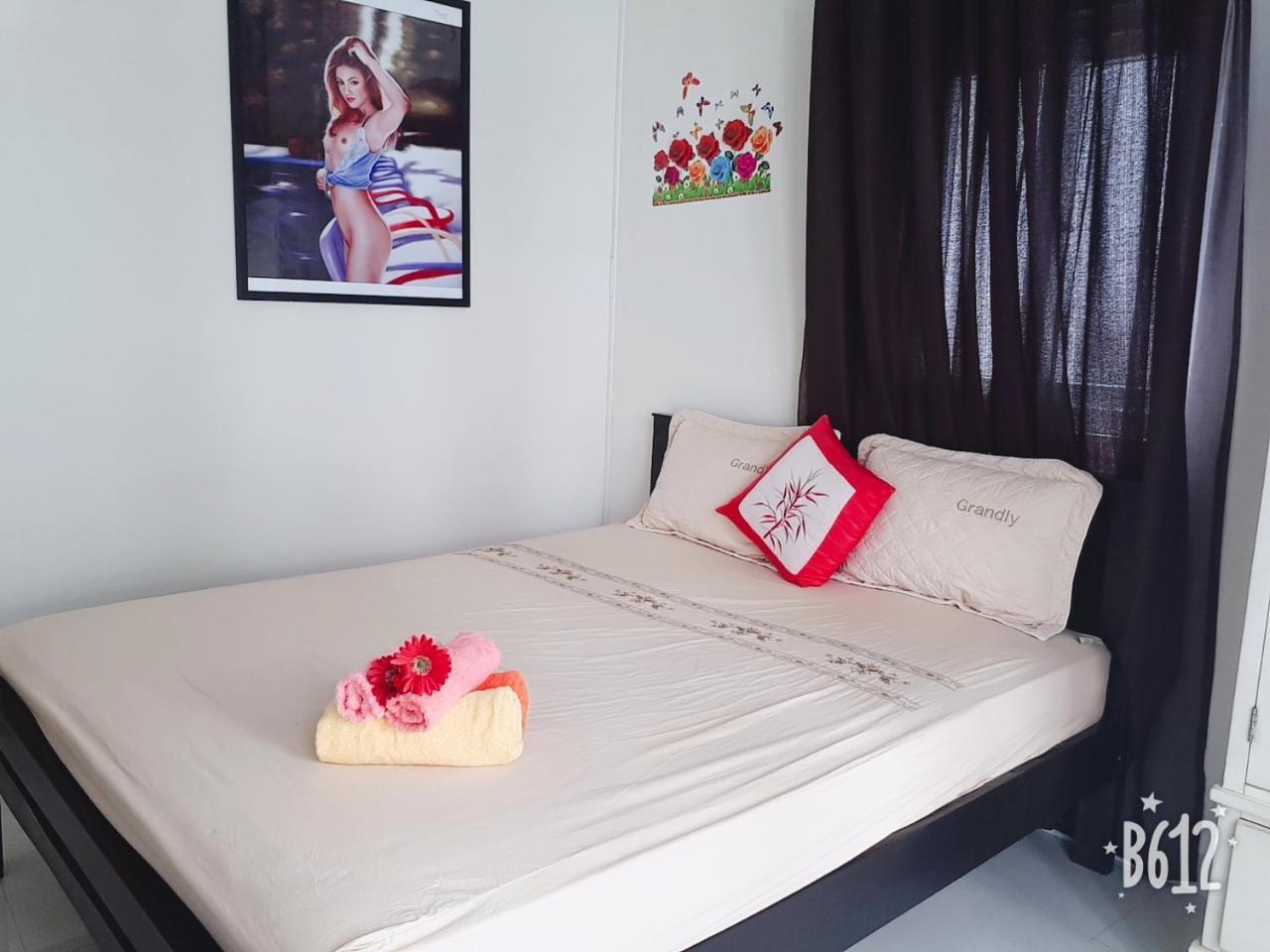 Nha Trang City Apartments المظهر الخارجي الصورة