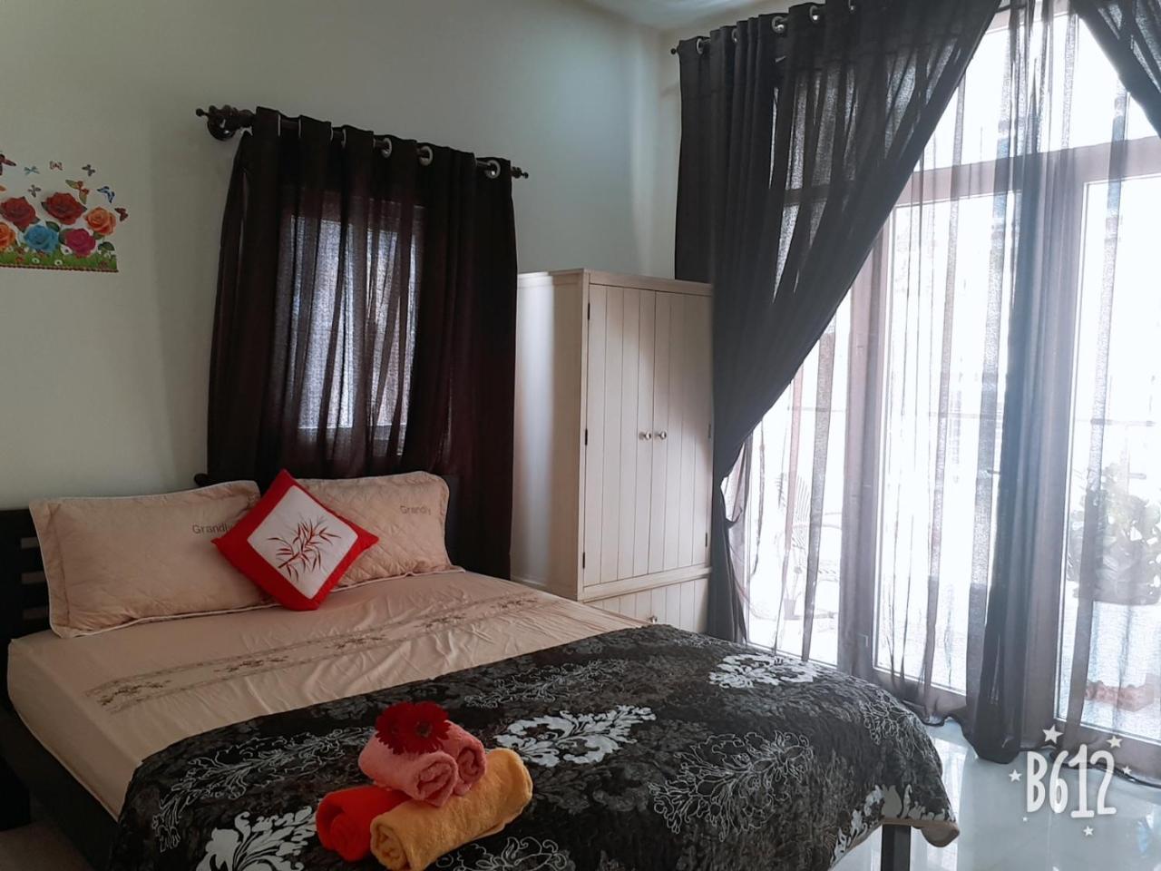 Nha Trang City Apartments المظهر الخارجي الصورة