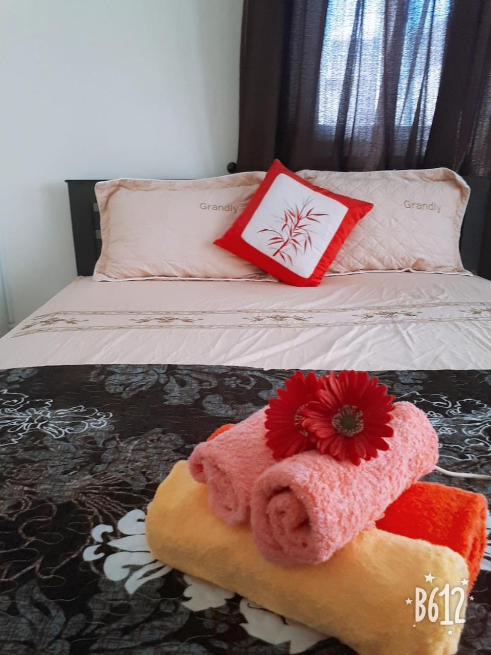 Nha Trang City Apartments المظهر الخارجي الصورة