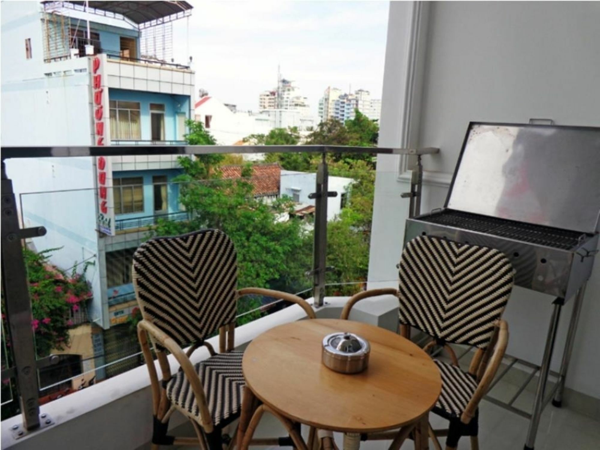 Nha Trang City Apartments المظهر الخارجي الصورة