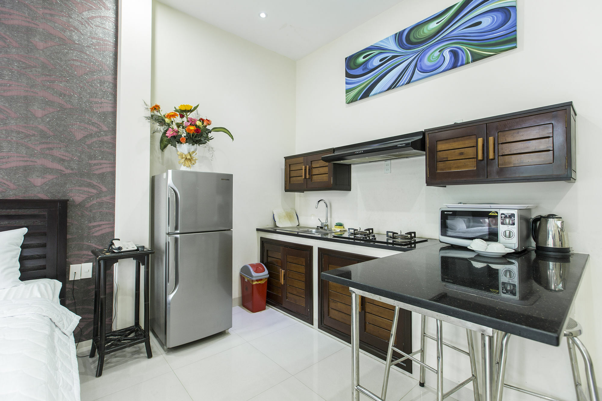 Nha Trang City Apartments المظهر الخارجي الصورة