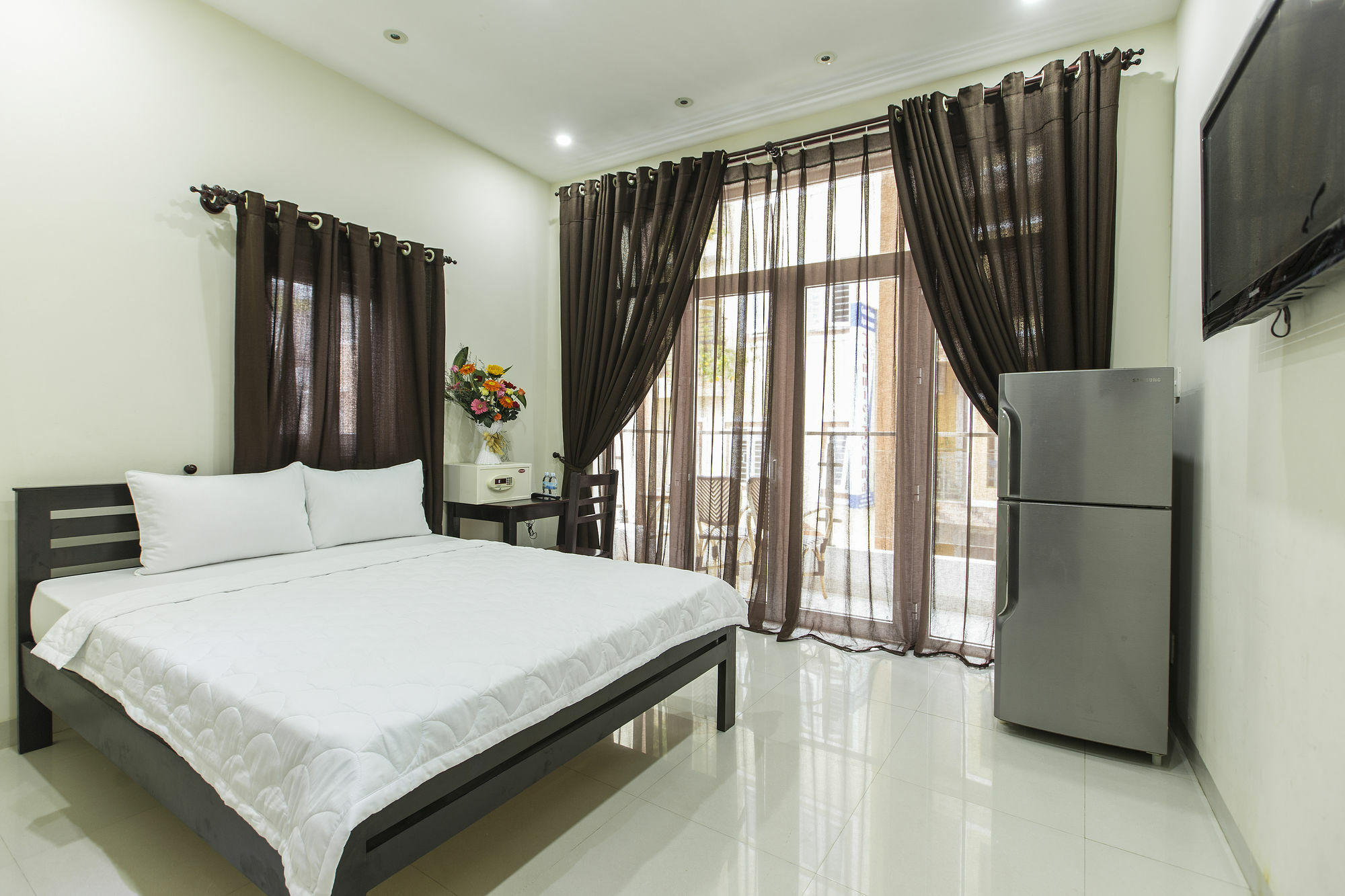 Nha Trang City Apartments المظهر الخارجي الصورة