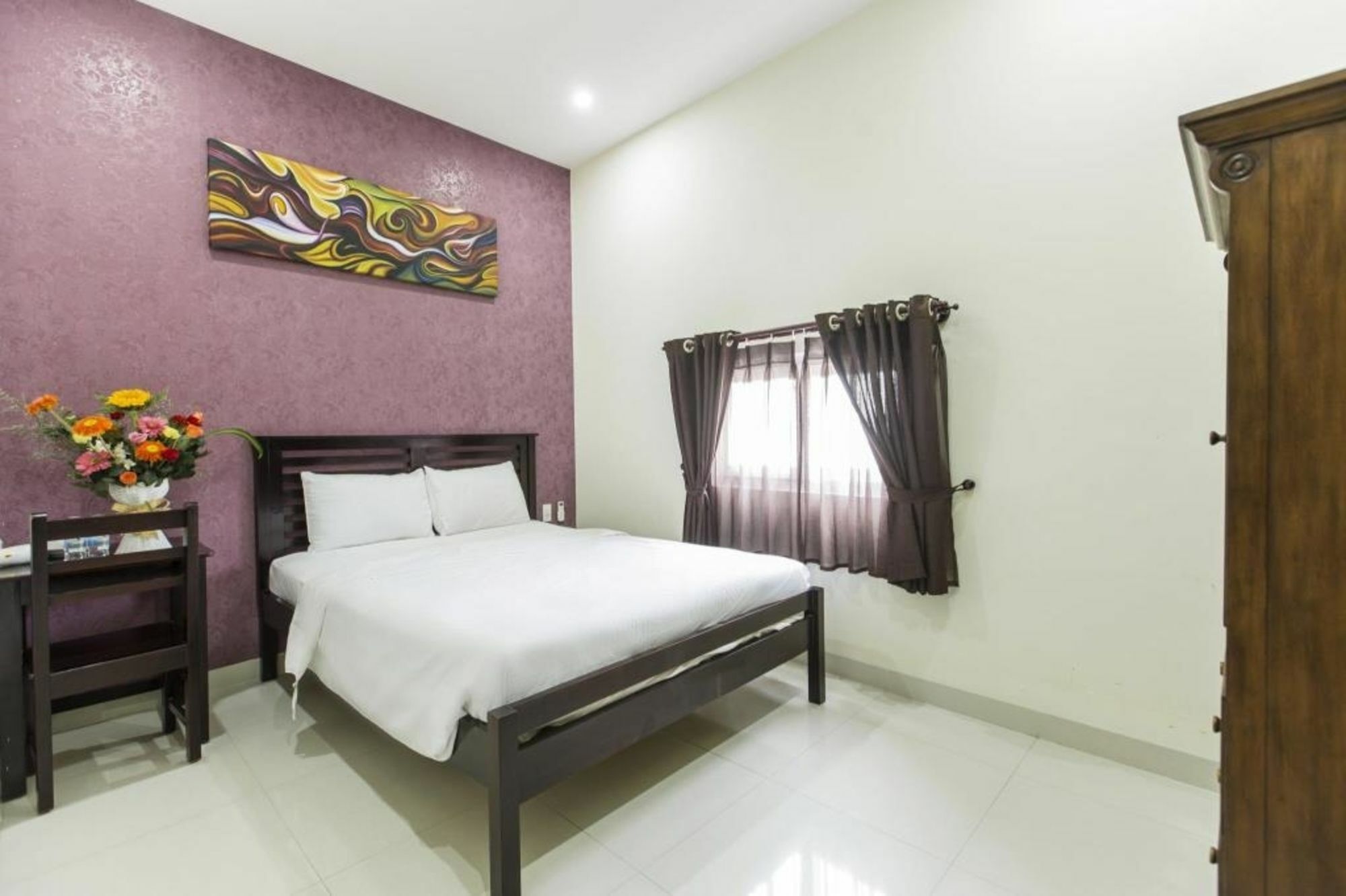 Nha Trang City Apartments المظهر الخارجي الصورة