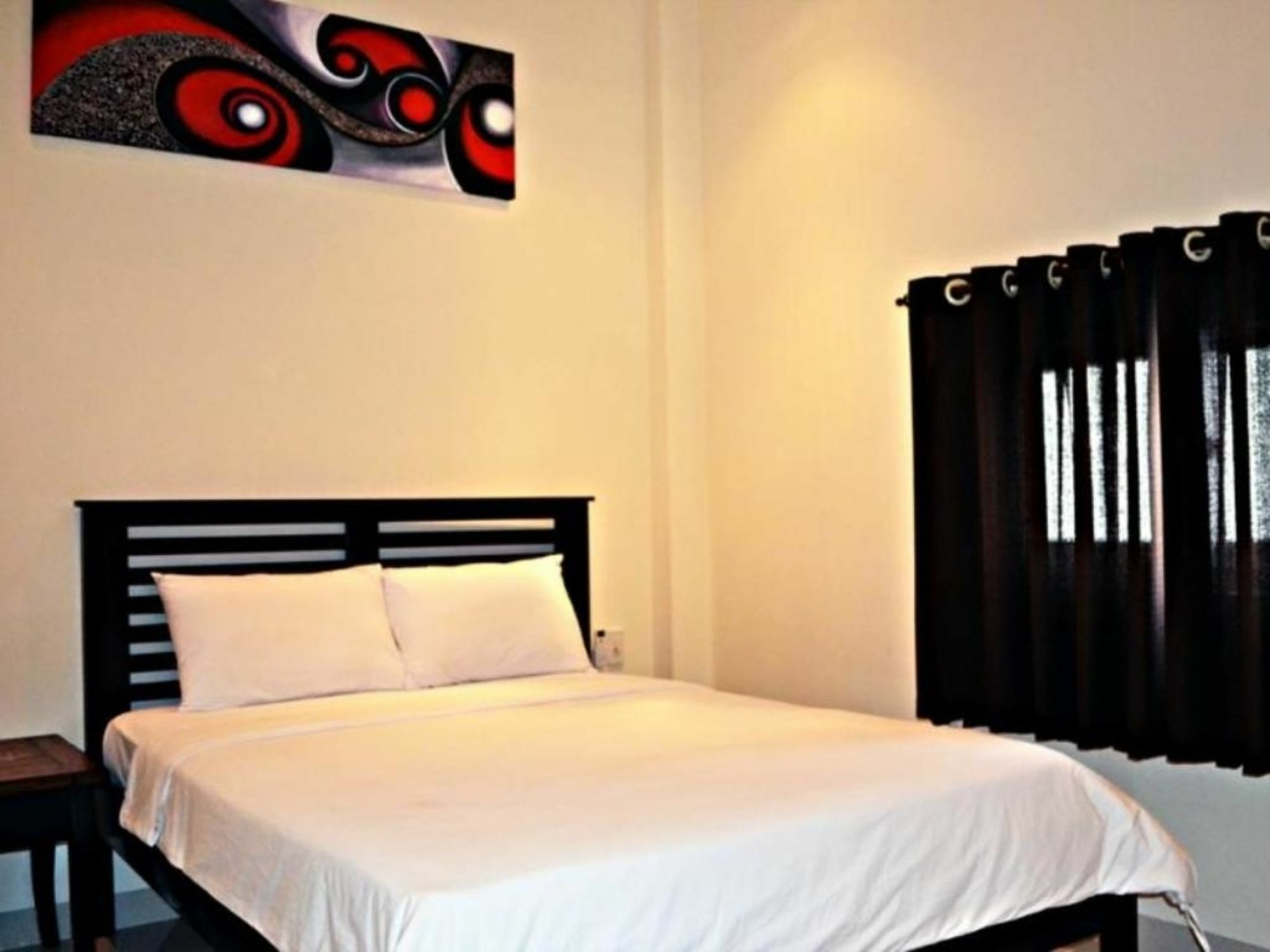 Nha Trang City Apartments المظهر الخارجي الصورة