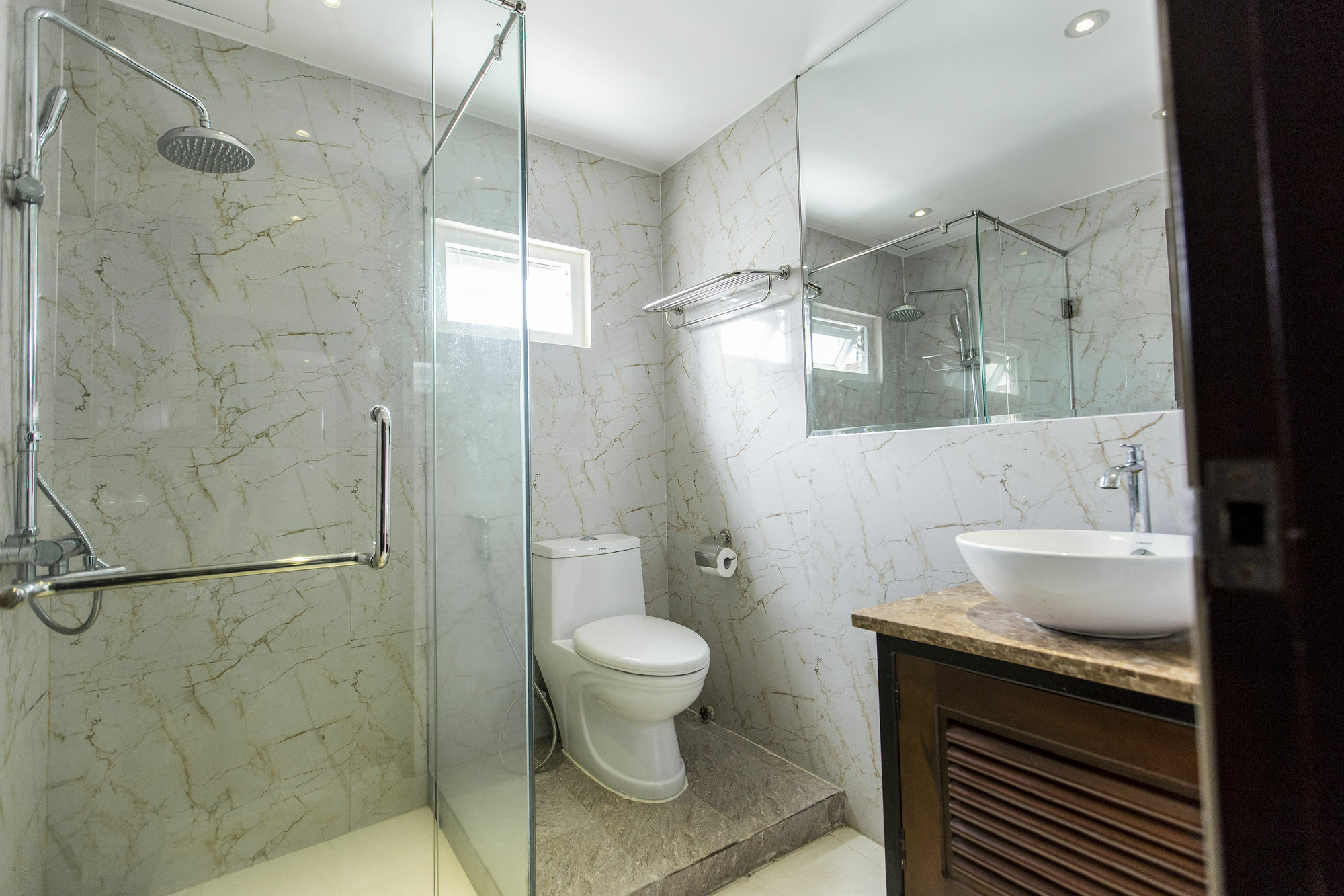 Nha Trang City Apartments المظهر الخارجي الصورة