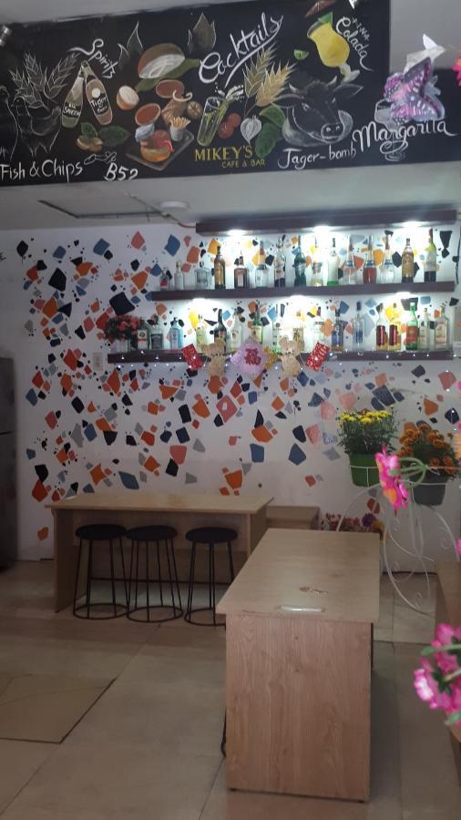 Nha Trang City Apartments المظهر الخارجي الصورة